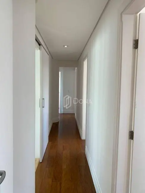 Apartamento com 3 quartos à venda, 151m2 em Cambuí, Campinas - SP - imagem 6 Foto 6 de Apartamento com 3 quartos à venda, 151m2 em Cambuí, Campinas - SP