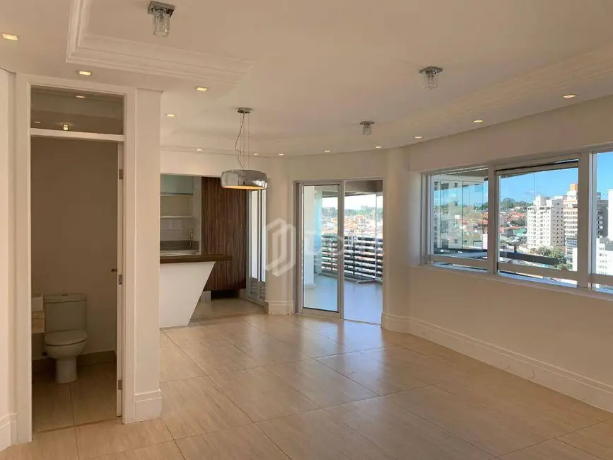 Apartamento com 3 quartos à venda, 151m2 em Cambuí, Campinas - SP - imagem 4 Foto 4 de Apartamento com 3 quartos à venda, 151m2 em Cambuí, Campinas - SP