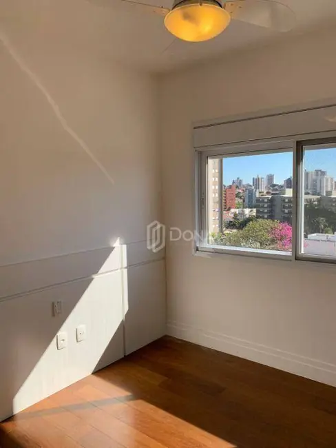 Apartamento com 3 quartos à venda, 151m2 em Cambuí, Campinas - SP - imagem 8 Foto 8 de Apartamento com 3 quartos à venda, 151m2 em Cambuí, Campinas - SP