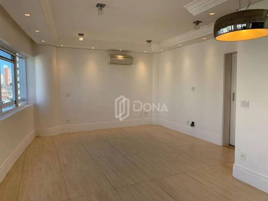 Apartamento com 3 quartos à venda, 151m2 em Cambuí, Campinas - SP - imagem 3 Foto 3 de Apartamento com 3 quartos à venda, 151m2 em Cambuí, Campinas - SP