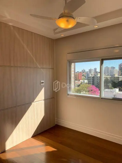 Apartamento com 3 quartos à venda, 151m2 em Cambuí, Campinas - SP - imagem 7 Foto 7 de Apartamento com 3 quartos à venda, 151m2 em Cambuí, Campinas - SP