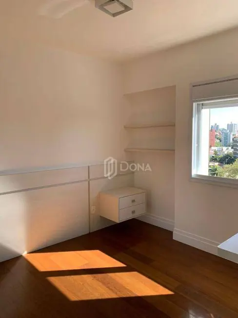 Apartamento com 3 quartos à venda, 151m2 em Cambuí, Campinas - SP - imagem 9 Foto 9 de Apartamento com 3 quartos à venda, 151m2 em Cambuí, Campinas - SP
