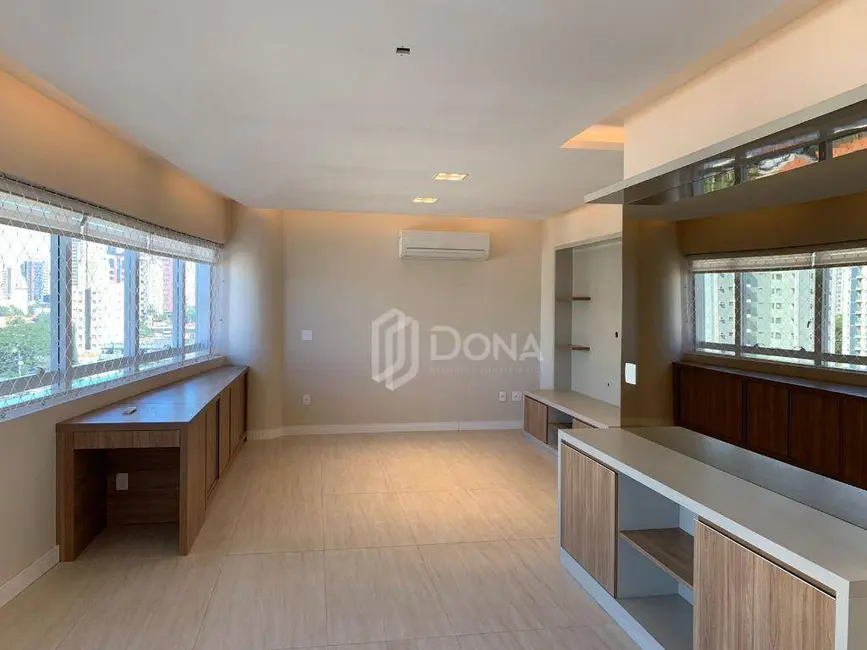 Apartamento com 3 quartos à venda, 155m2 em Cambuí, Campinas - SP - imagem 2 Foto 2 de Apartamento com 3 quartos à venda, 155m2 em Cambuí, Campinas - SP