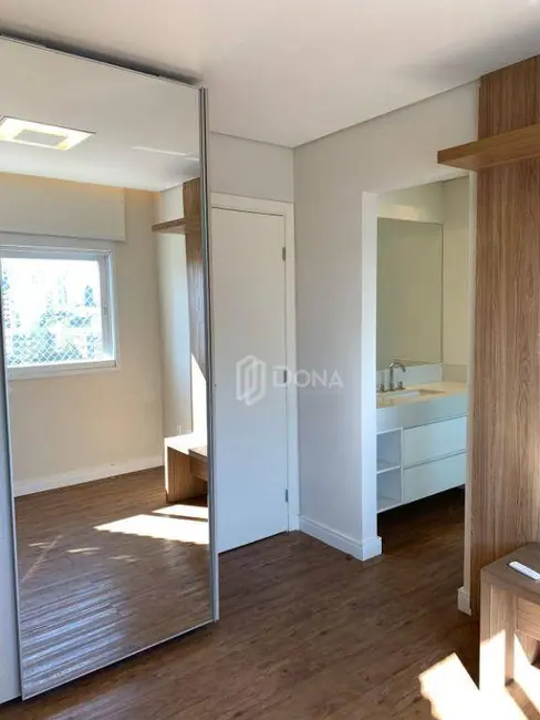 Apartamento com 3 quartos à venda, 155m2 em Cambuí, Campinas - SP - imagem 7 Foto 7 de Apartamento com 3 quartos à venda, 155m2 em Cambuí, Campinas - SP