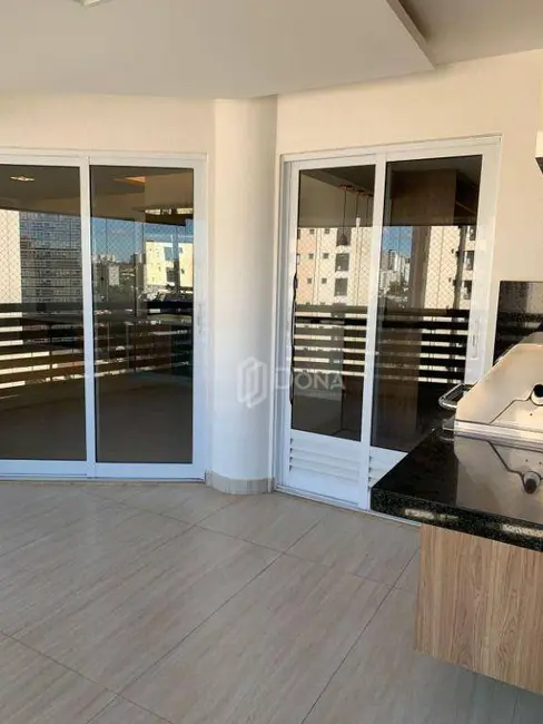 Apartamento com 3 quartos à venda, 155m2 em Cambuí, Campinas - SP - imagem 3 Foto 3 de Apartamento com 3 quartos à venda, 155m2 em Cambuí, Campinas - SP