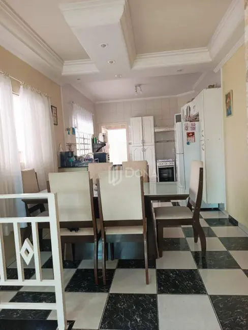 Casa de Condomínio com 3 quartos à venda, 210m2 em Valinhos - SP - imagem 9 Foto 9 de Casa de Condomínio com 3 quartos à venda, 210m2 em Valinhos - SP