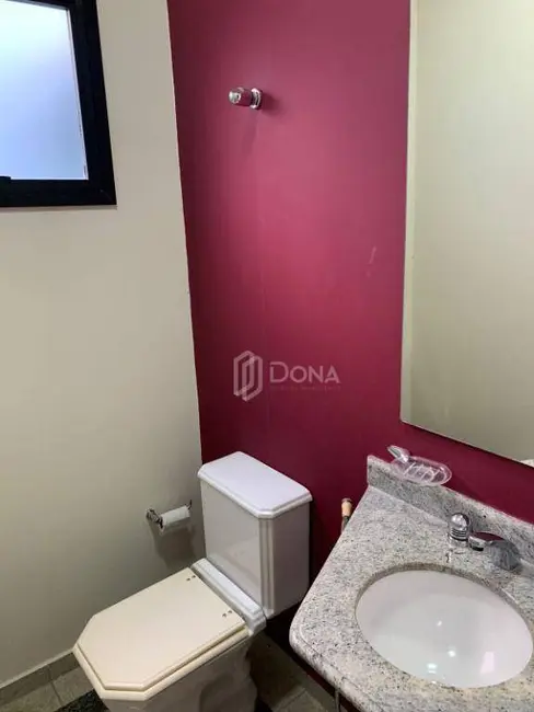 Foto 16 de Casa à venda, 260m2 em Cambuí, Campinas - SP