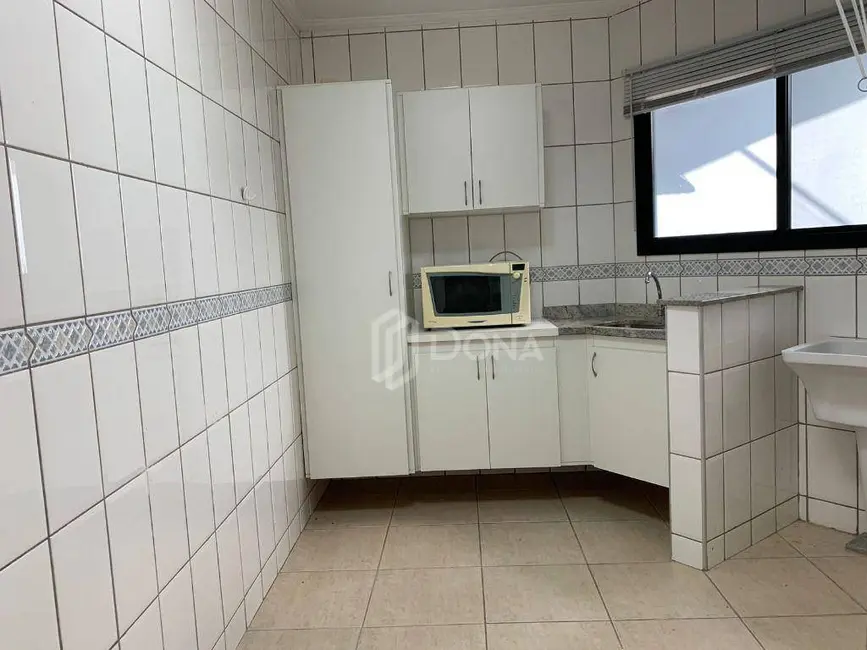 Foto 27 de Casa à venda, 260m2 em Cambuí, Campinas - SP
