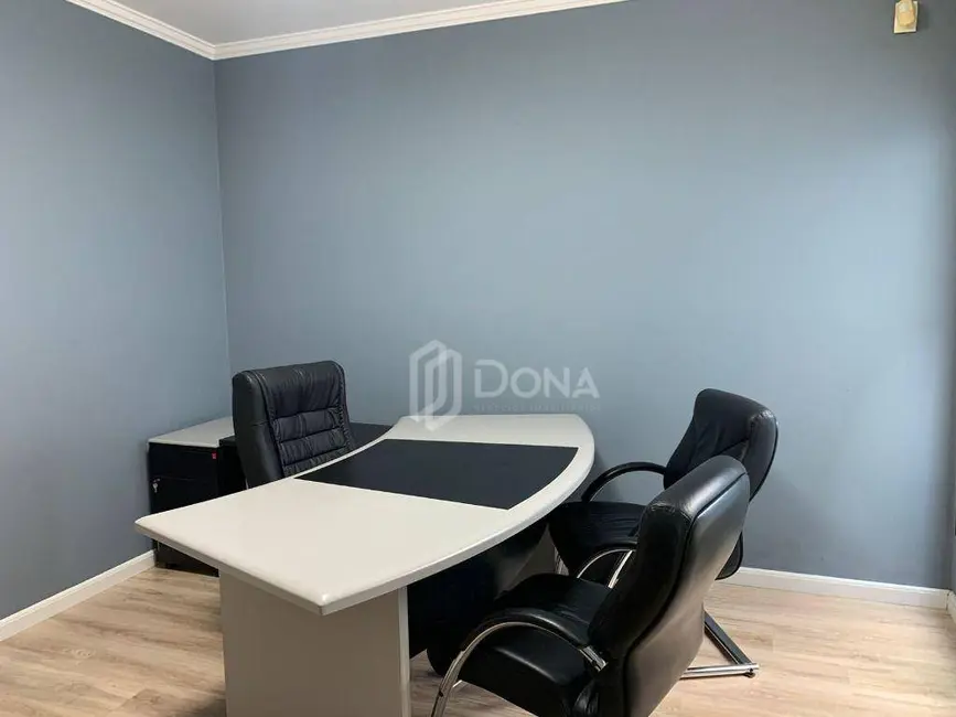 Casa à venda, 260m2 em Cambuí, Campinas - SP - imagem 6 Foto 6 de Casa à venda, 260m2 em Cambuí, Campinas - SP