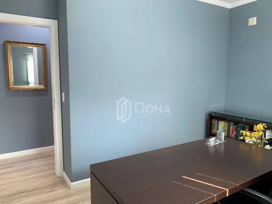 Foto 17 de Casa à venda, 260m2 em Cambuí, Campinas - SP