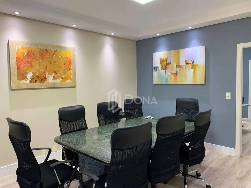 Casa à venda, 260m2 em Cambuí, Campinas - SP - imagem 5 Foto 5 de Casa à venda, 260m2 em Cambuí, Campinas - SP