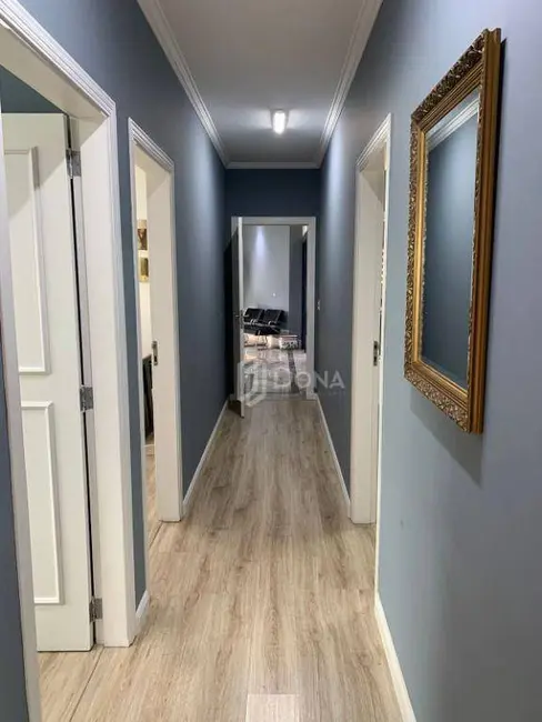 Foto 13 de Casa à venda, 260m2 em Cambuí, Campinas - SP