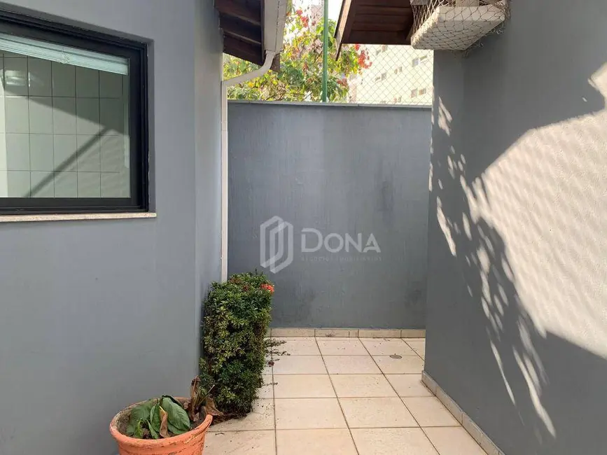 Foto 20 de Casa à venda, 260m2 em Cambuí, Campinas - SP