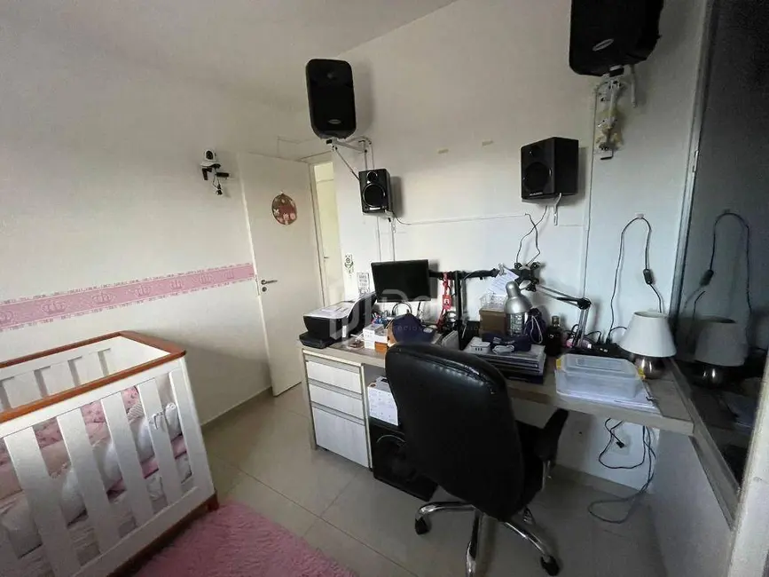 Foto 8 de Apartamento com 2 quartos à venda, 73m2 em Parque Brasília, Campinas - SP