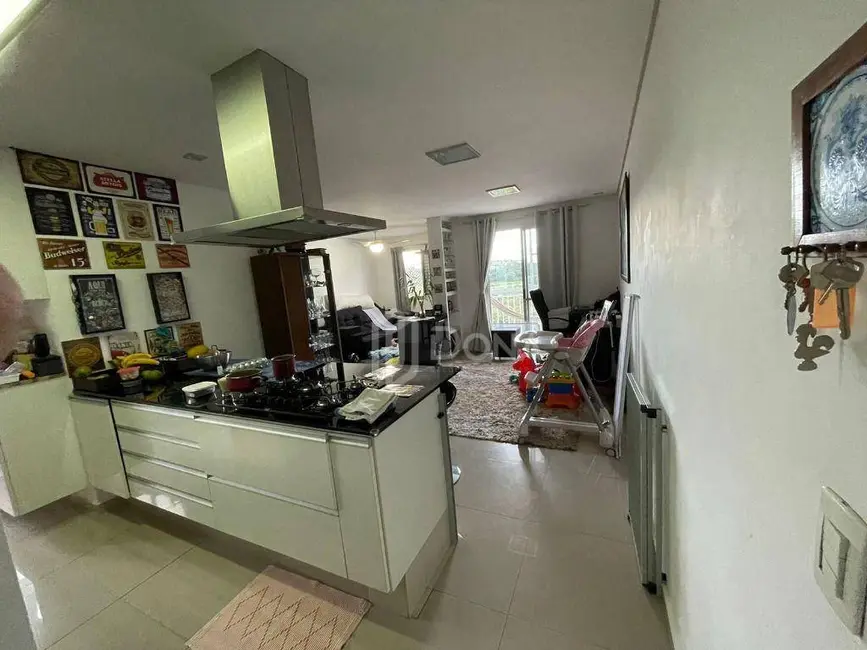 Foto 2 de Apartamento com 2 quartos à venda, 73m2 em Parque Brasília, Campinas - SP