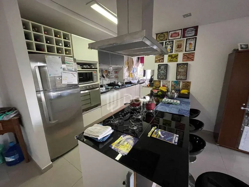 Foto 1 de Apartamento com 2 quartos à venda, 73m2 em Parque Brasília, Campinas - SP