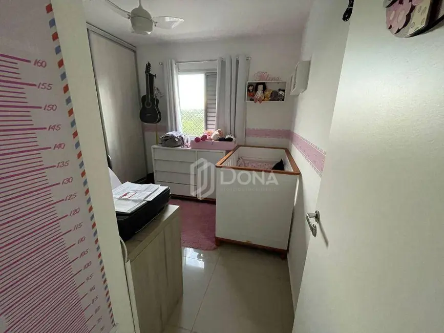 Foto 7 de Apartamento com 2 quartos à venda, 73m2 em Parque Brasília, Campinas - SP