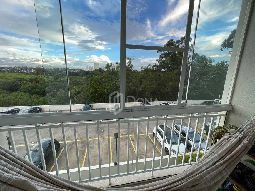 Foto 6 de Apartamento com 2 quartos à venda, 73m2 em Parque Brasília, Campinas - SP