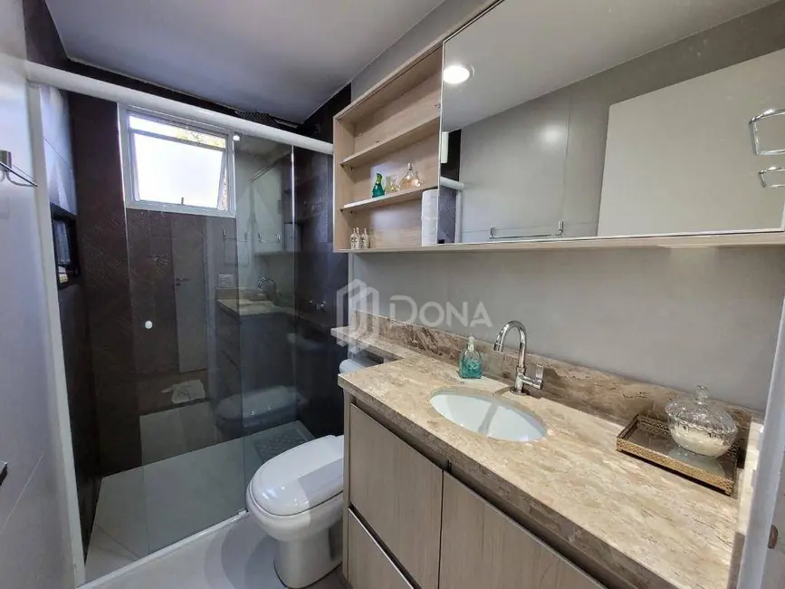 Foto 7 de Apartamento com 2 quartos à venda, 60m2 em Parque Brasília, Campinas - SP