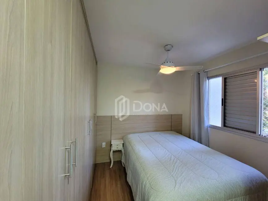 Foto 9 de Apartamento com 2 quartos à venda, 60m2 em Parque Brasília, Campinas - SP