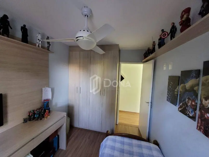 Foto 5 de Apartamento com 2 quartos à venda, 60m2 em Parque Brasília, Campinas - SP