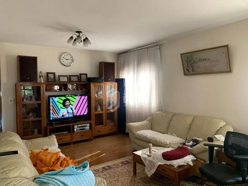 Foto 4 de Apartamento com 3 quartos à venda, 275m2 em Centro, Campinas - SP