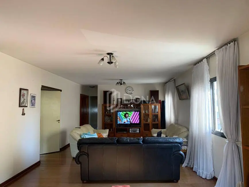 Foto 5 de Apartamento com 3 quartos à venda, 275m2 em Centro, Campinas - SP