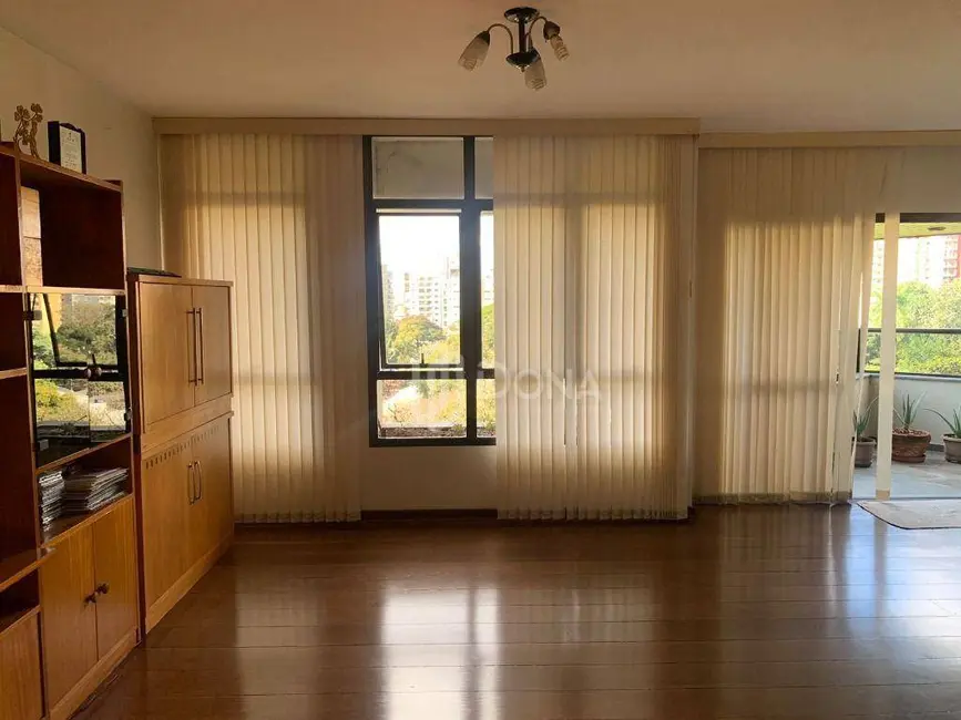Foto 2 de Apartamento com 3 quartos à venda, 275m2 em Centro, Campinas - SP