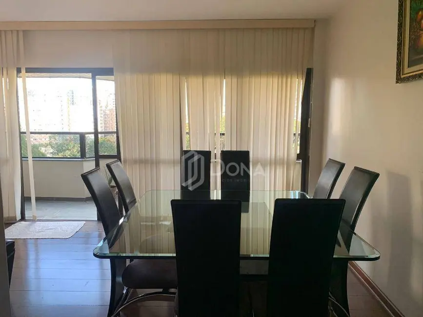 Foto 6 de Apartamento com 3 quartos à venda, 275m2 em Centro, Campinas - SP