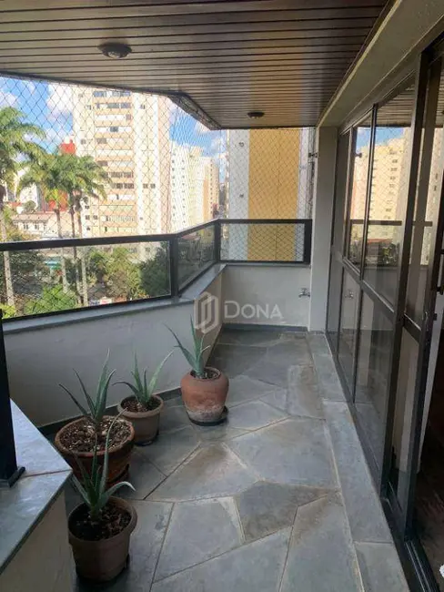Foto 1 de Apartamento com 3 quartos à venda, 275m2 em Centro, Campinas - SP