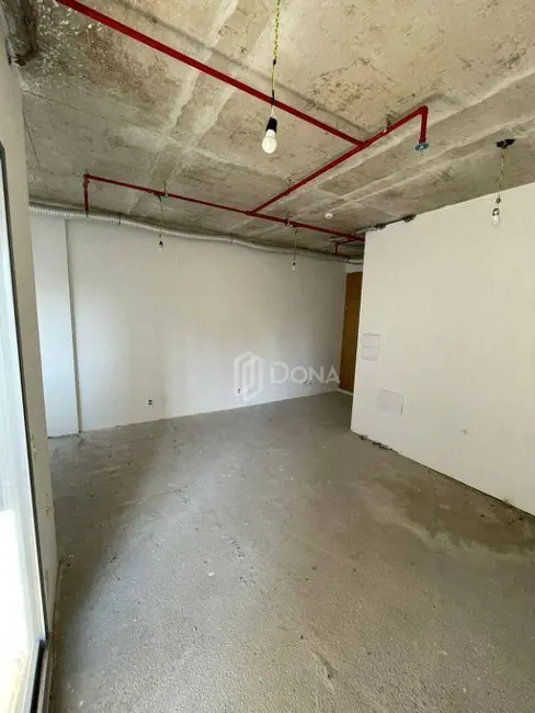 Foto 8 de Sala Comercial à venda e para alugar, 3843m2 em Botafogo, Campinas - SP