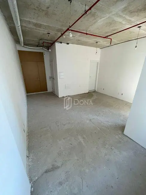 Foto 2 de Sala Comercial à venda e para alugar, 3843m2 em Botafogo, Campinas - SP