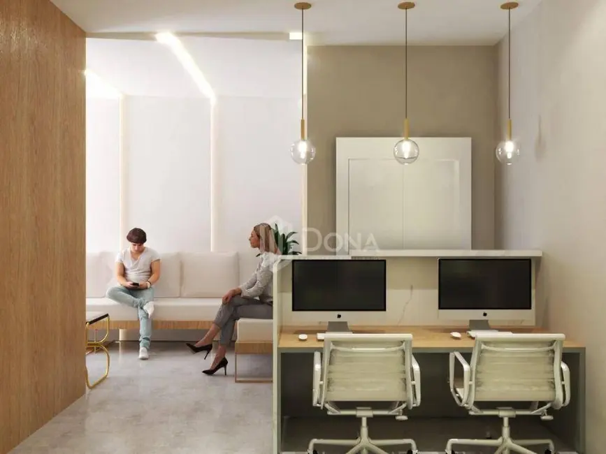 Sala Comercial à venda e para alugar, 3843m2 em Botafogo, Campinas - SP - imagem 4 Foto 4 de Sala Comercial à venda e para alugar, 3843m2 em Botafogo, Campinas - SP