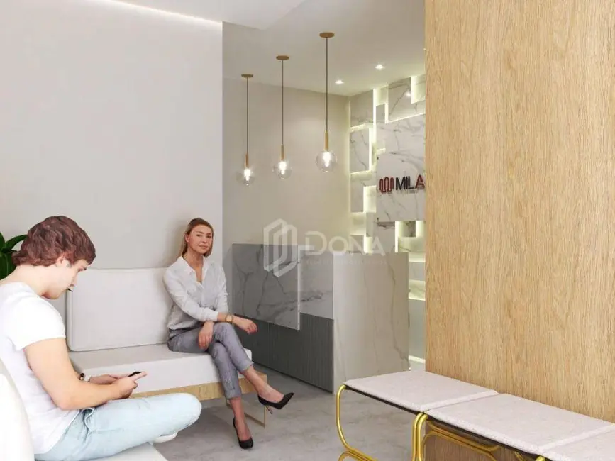 Sala Comercial à venda e para alugar, 3843m2 em Botafogo, Campinas - SP - imagem 6 Foto 6 de Sala Comercial à venda e para alugar, 3843m2 em Botafogo, Campinas - SP