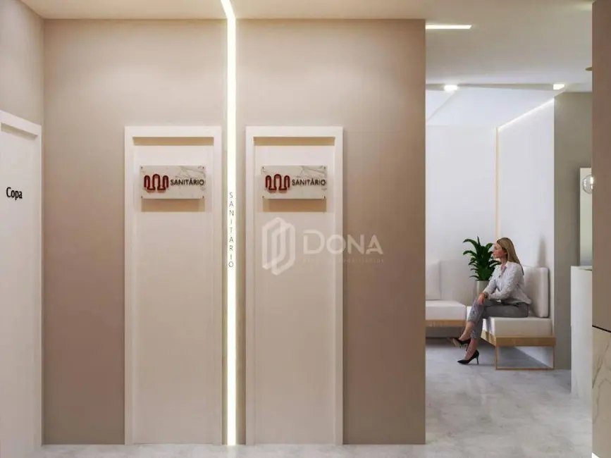 Sala Comercial à venda e para alugar, 3843m2 em Botafogo, Campinas - SP - imagem 8 Foto 8 de Sala Comercial à venda e para alugar, 3843m2 em Botafogo, Campinas - SP