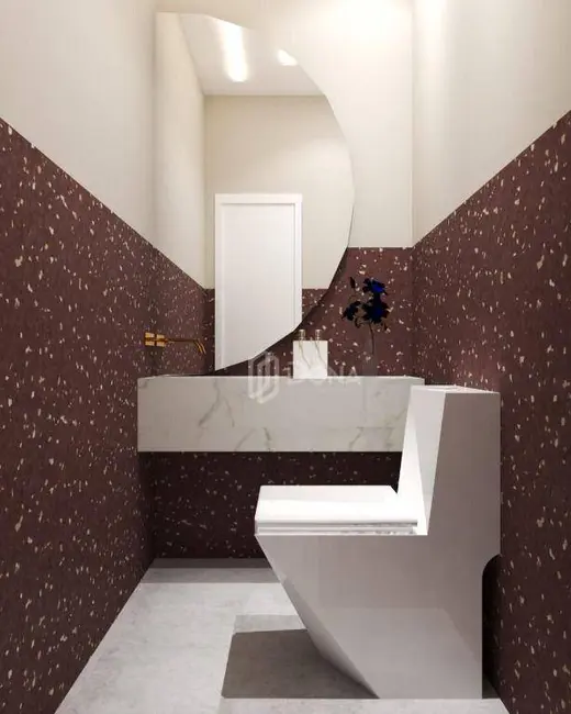 Sala Comercial à venda e para alugar, 3843m2 em Botafogo, Campinas - SP - imagem 9 Foto 9 de Sala Comercial à venda e para alugar, 3843m2 em Botafogo, Campinas - SP