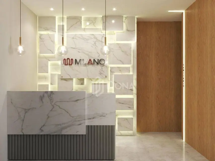 Sala Comercial à venda e para alugar, 3843m2 em Botafogo, Campinas - SP - imagem 3 Foto 3 de Sala Comercial à venda e para alugar, 3843m2 em Botafogo, Campinas - SP