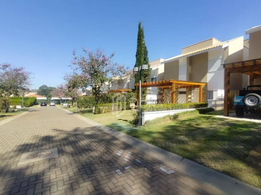 Foto 1 de Casa de Condomínio com 3 quartos à venda e para alugar, 525m2 em Sítios de Recreio Gramado, Campinas - SP