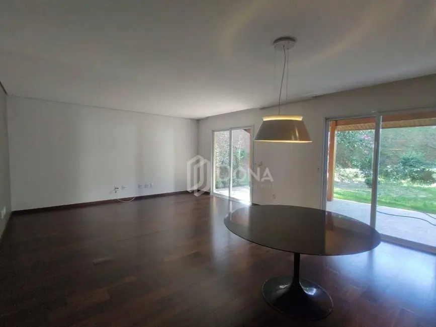Casa de Condomínio com 3 quartos à venda e para alugar, 525m2 em Sítios de Recreio Gramado, Campinas - SP - imagem 3 Foto 3 de Casa de Condomínio com 3 quartos à venda e para alugar, 525m2 em Sítios de Recreio Gramado, Campinas - SP