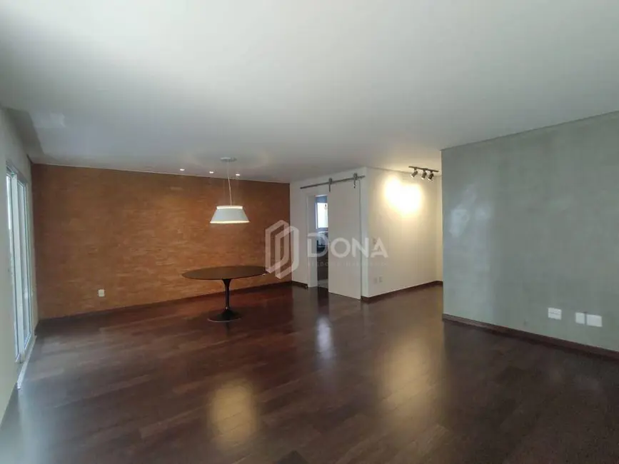 Foto 2 de Casa de Condomínio com 3 quartos à venda e para alugar, 525m2 em Sítios de Recreio Gramado, Campinas - SP