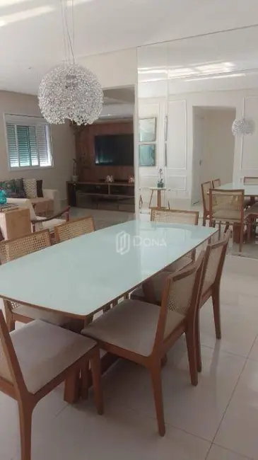 Apartamento com 3 quartos à venda, 131m2 em Fazenda São Quirino, Campinas - SP - imagem 5 Foto 5 de Apartamento com 3 quartos à venda, 131m2 em Fazenda São Quirino, Campinas - SP