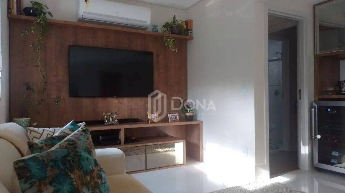 Apartamento com 3 quartos à venda, 131m2 em Fazenda São Quirino, Campinas - SP - imagem 2 Foto 2 de Apartamento com 3 quartos à venda, 131m2 em Fazenda São Quirino, Campinas - SP