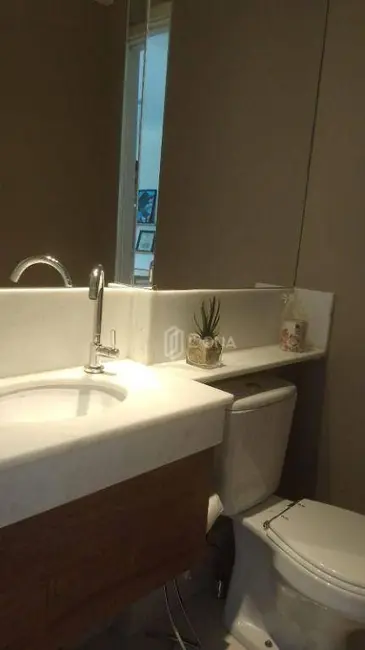 Apartamento com 3 quartos à venda, 131m2 em Fazenda São Quirino, Campinas - SP - imagem 7 Foto 7 de Apartamento com 3 quartos à venda, 131m2 em Fazenda São Quirino, Campinas - SP