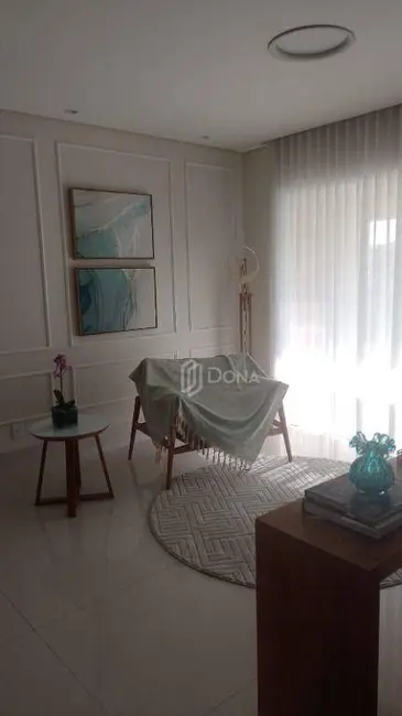 Apartamento com 3 quartos à venda, 131m2 em Fazenda São Quirino, Campinas - SP - imagem 6 Foto 6 de Apartamento com 3 quartos à venda, 131m2 em Fazenda São Quirino, Campinas - SP