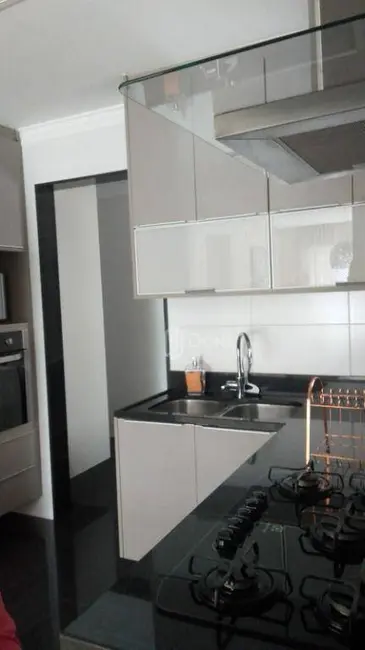 Apartamento com 3 quartos à venda, 131m2 em Fazenda São Quirino, Campinas - SP - imagem 8 Foto 8 de Apartamento com 3 quartos à venda, 131m2 em Fazenda São Quirino, Campinas - SP