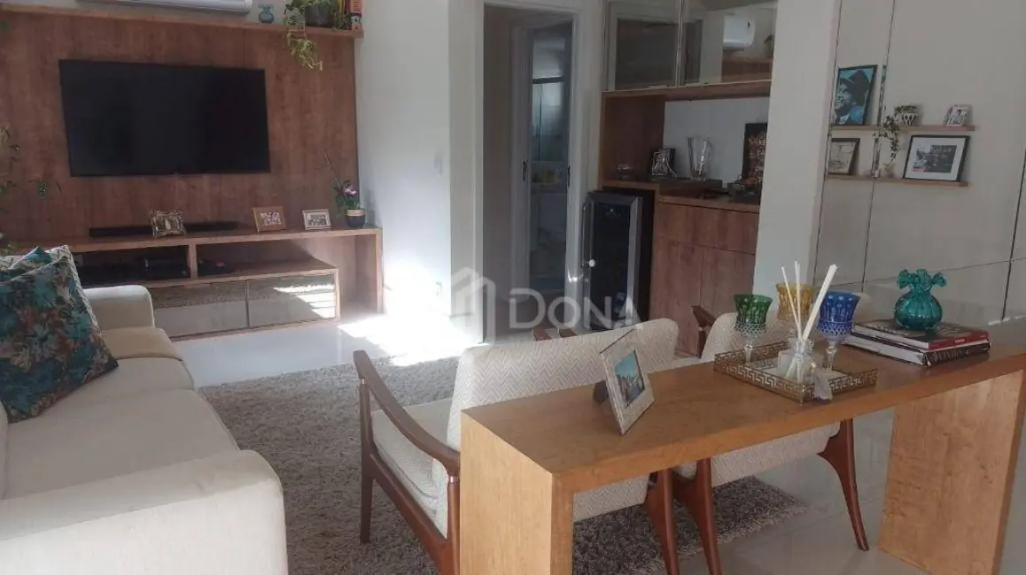 Apartamento com 3 quartos à venda, 131m2 em Fazenda São Quirino, Campinas - SP - imagem 1 Foto 1 de Apartamento com 3 quartos à venda, 131m2 em Fazenda São Quirino, Campinas - SP