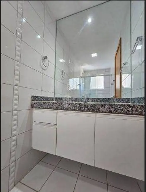 Foto 9 de Apartamento com 3 quartos para alugar, 81m2 em Vila Brandina, Campinas - SP