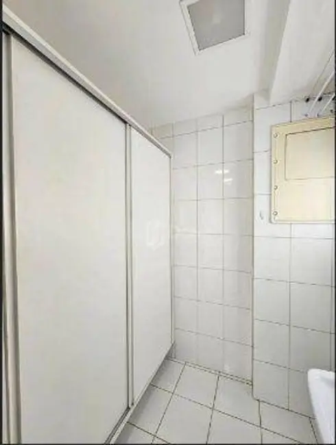 Foto 5 de Apartamento com 3 quartos para alugar, 81m2 em Vila Brandina, Campinas - SP