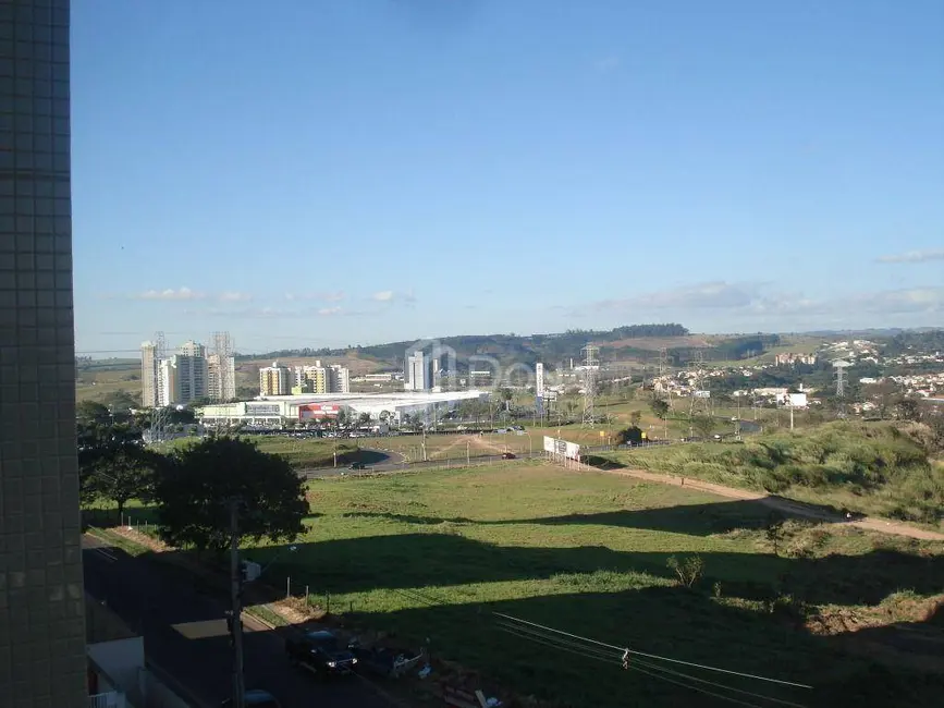 Foto 3 de Apartamento com 3 quartos para alugar, 81m2 em Vila Brandina, Campinas - SP