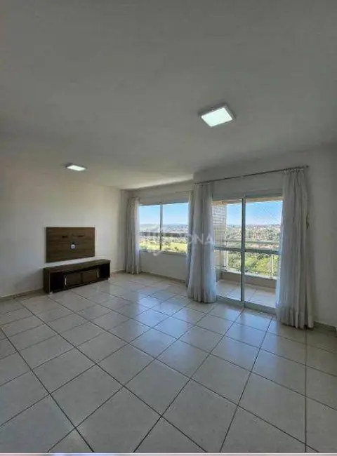 Foto 1 de Apartamento com 3 quartos para alugar, 81m2 em Vila Brandina, Campinas - SP